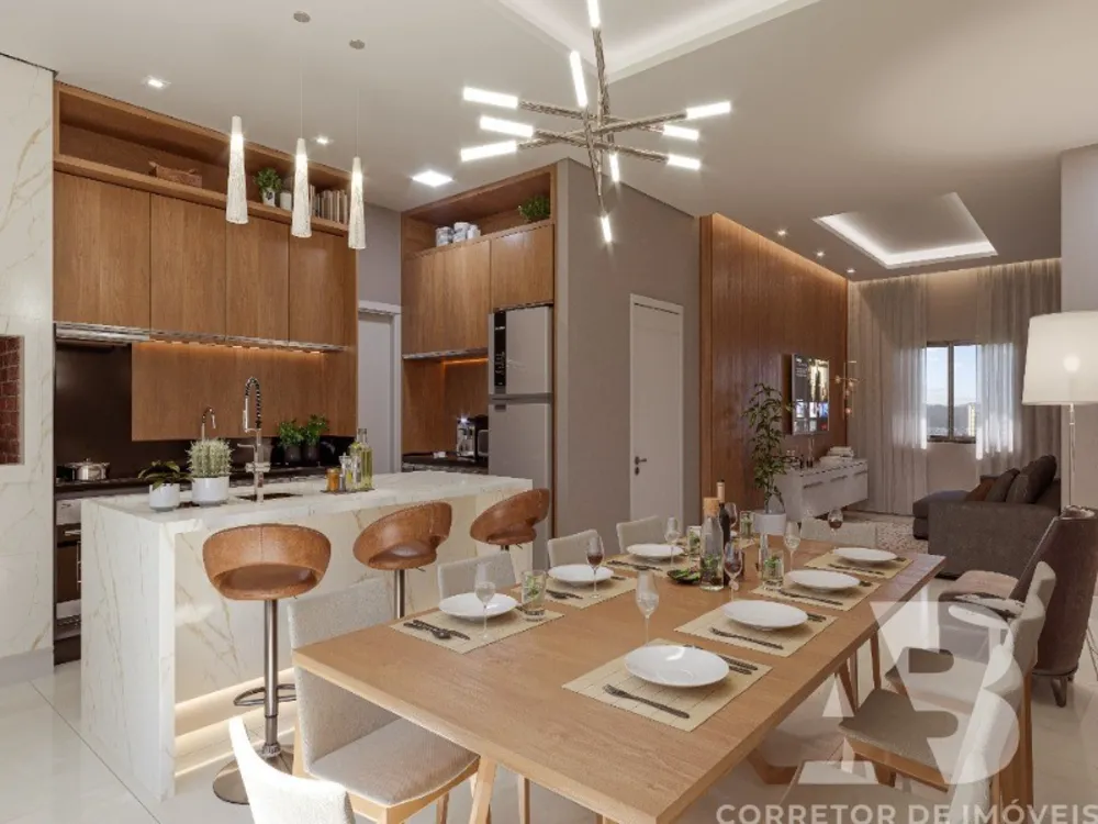 Apartamento, 3 quartos, 122 m² - Foto 18