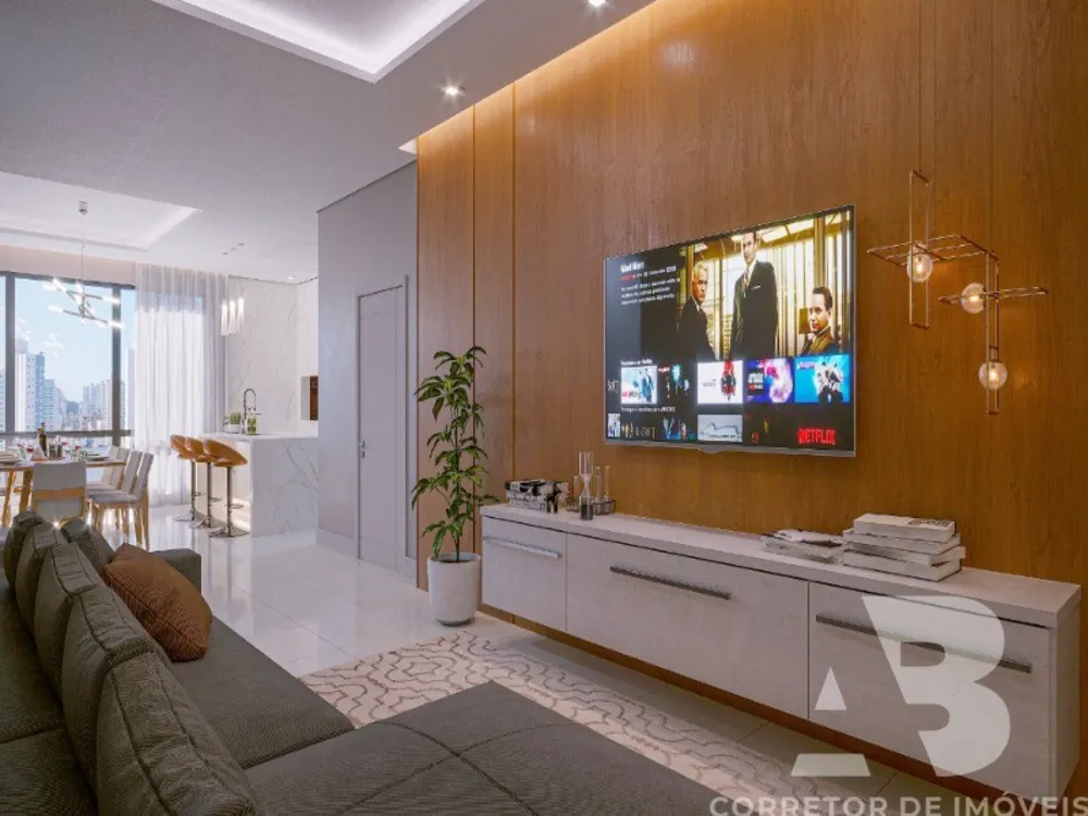 Apartamento, 3 quartos, 122 m² - Foto 16
