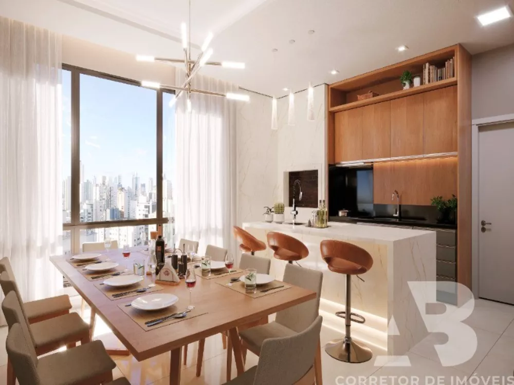 Apartamento, 3 quartos, 122 m² - Foto 3