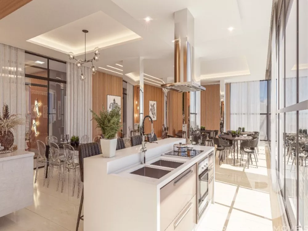 Apartamento, 3 quartos, 122 m² - Foto 5