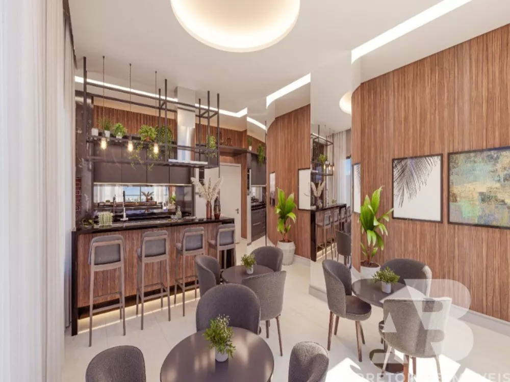 Apartamento, 3 quartos, 122 m² - Foto 8