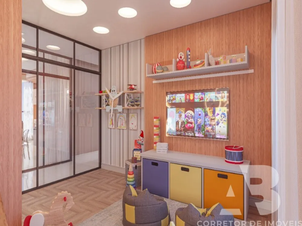 Apartamento, 3 quartos, 122 m² - Foto 5