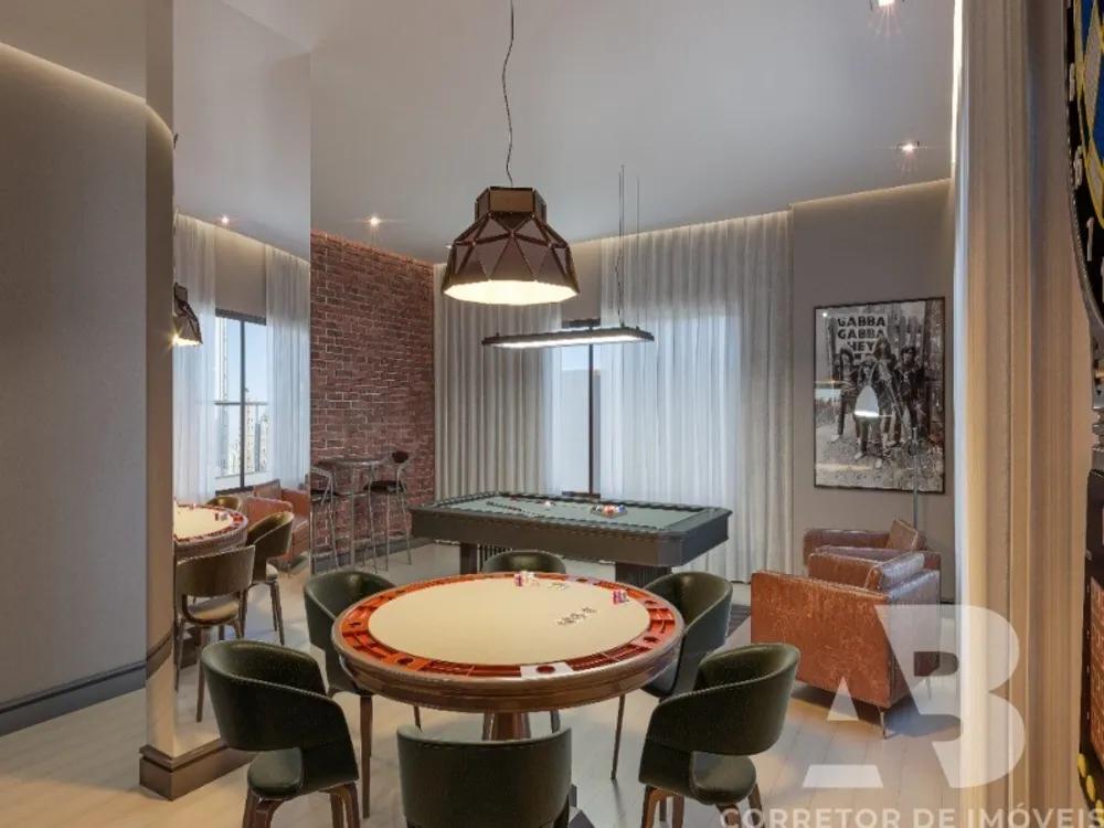 Apartamento, 3 quartos, 122 m² - Foto 8