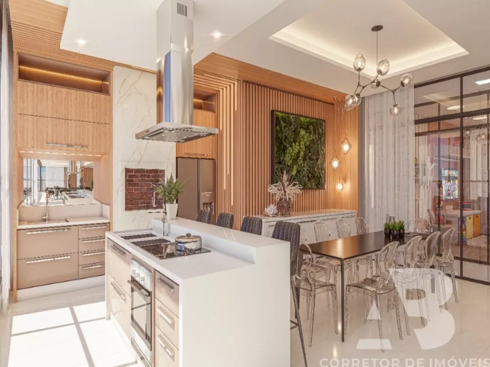 Apartamento, 3 quartos, 122 m² - Foto 4