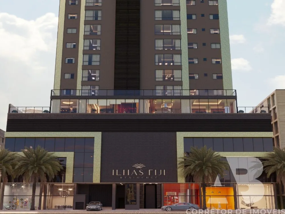 Apartamento, 3 quartos, 122 m² - Foto 2