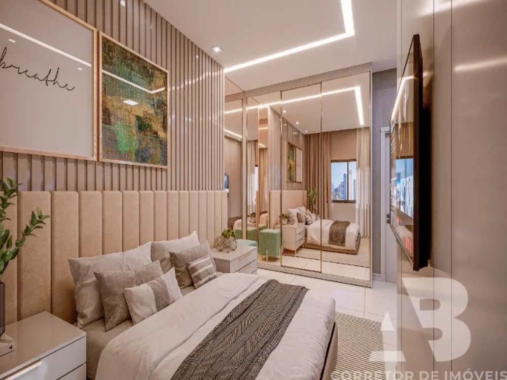 Apartamento, 3 quartos, 122 m² - Foto 7