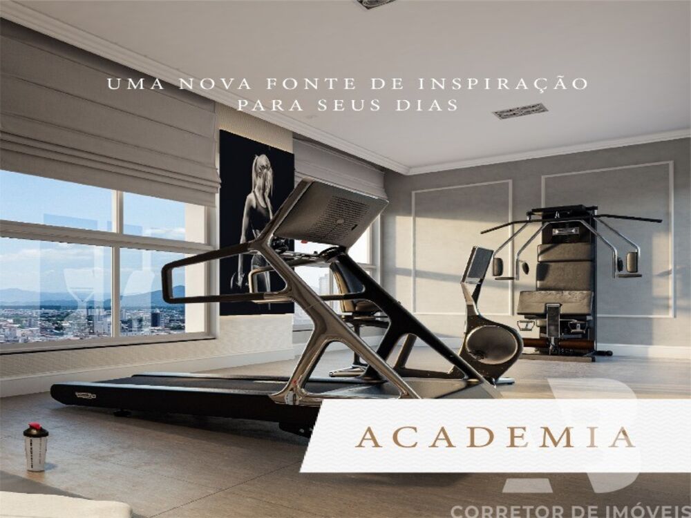 Apartamento à venda com 5 quartos, 312m² - Foto 8