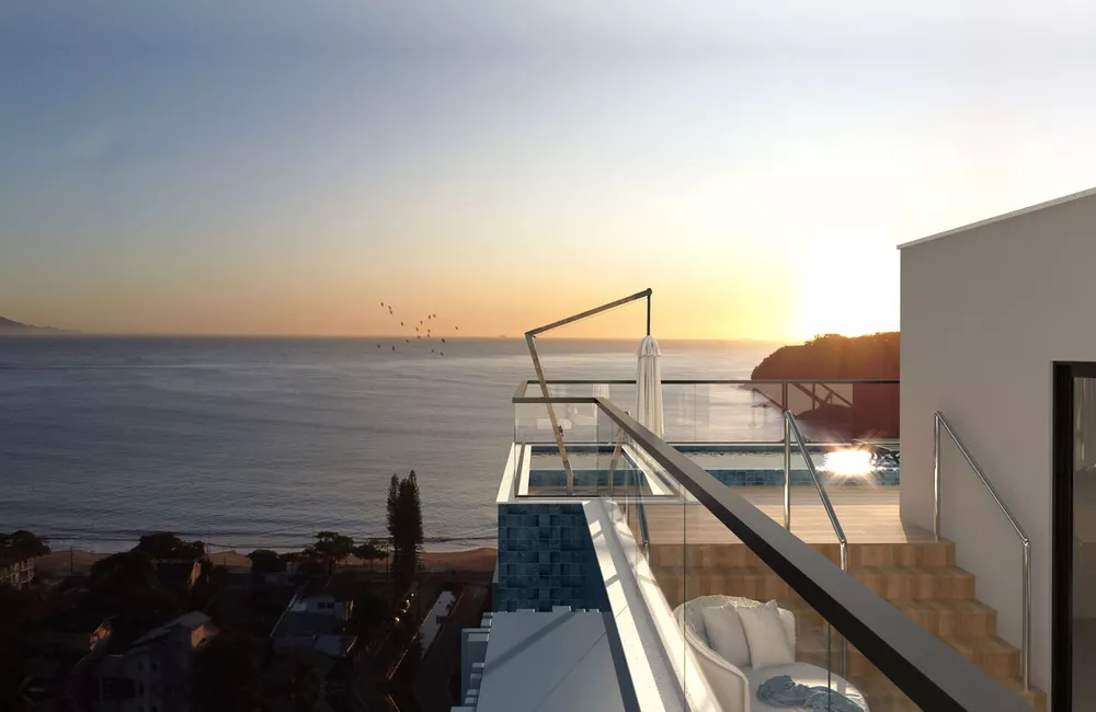 Apartamento, 2 quartos, 93 m² - Foto 9