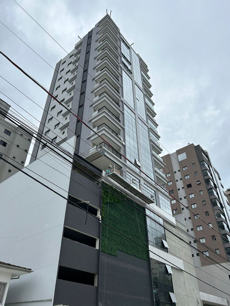 Apartamento, 3 quartos, 114 m² - Foto 6