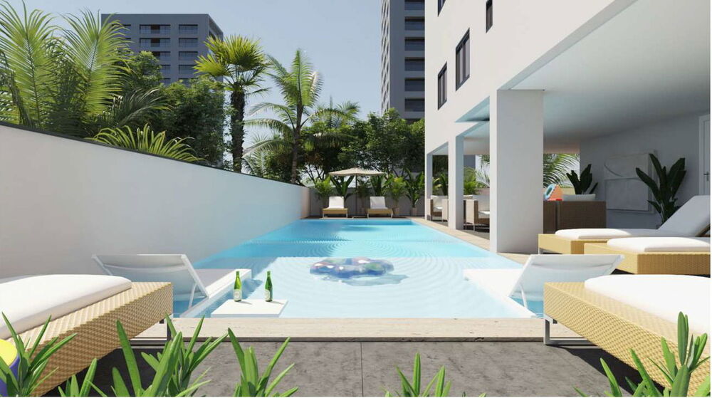 Apartamento, 3 quartos, 114 m² - Foto 2