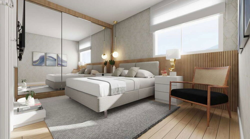 Apartamento, 3 quartos, 114 m² - Foto 5