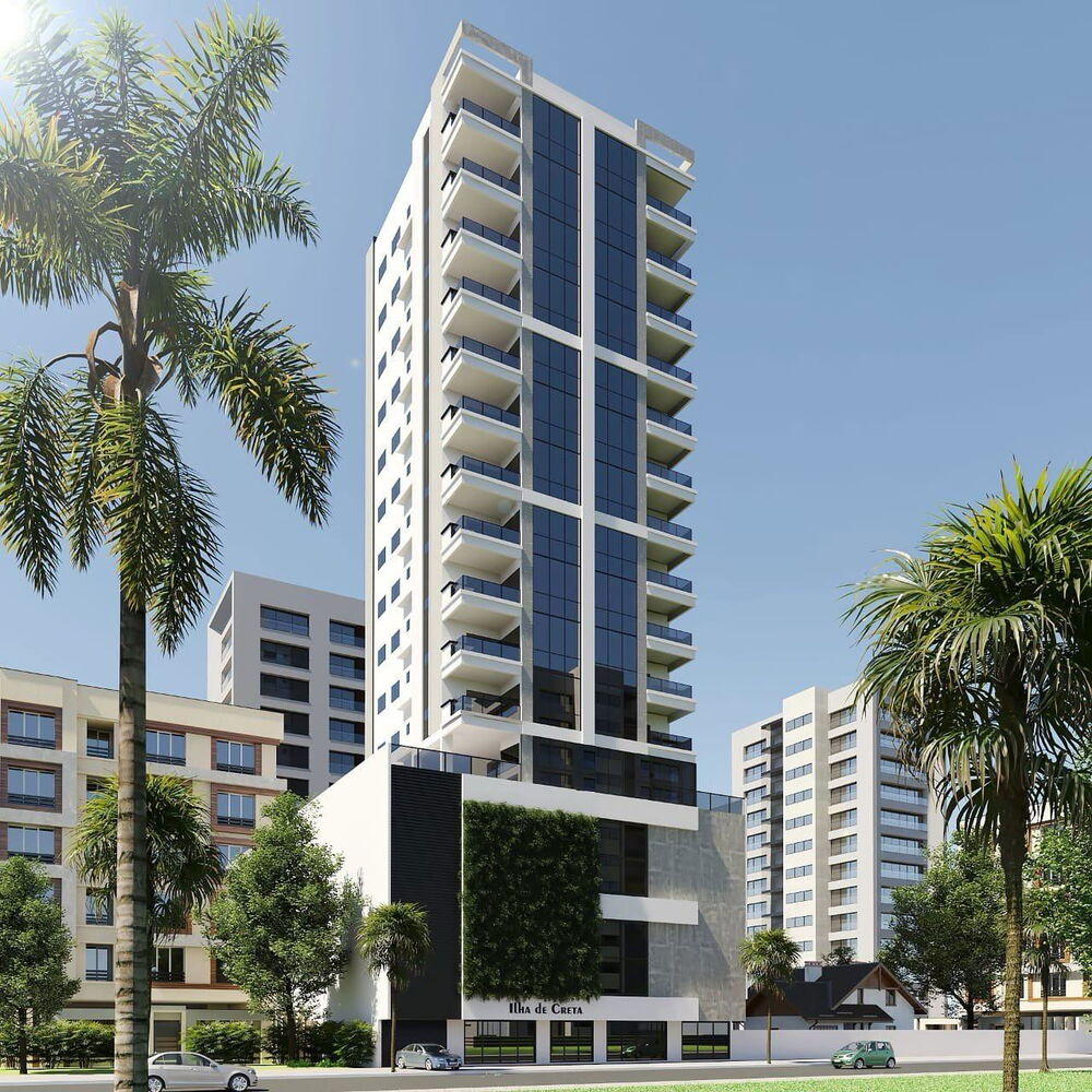 Apartamento, 3 quartos, 114 m² - Foto 9
