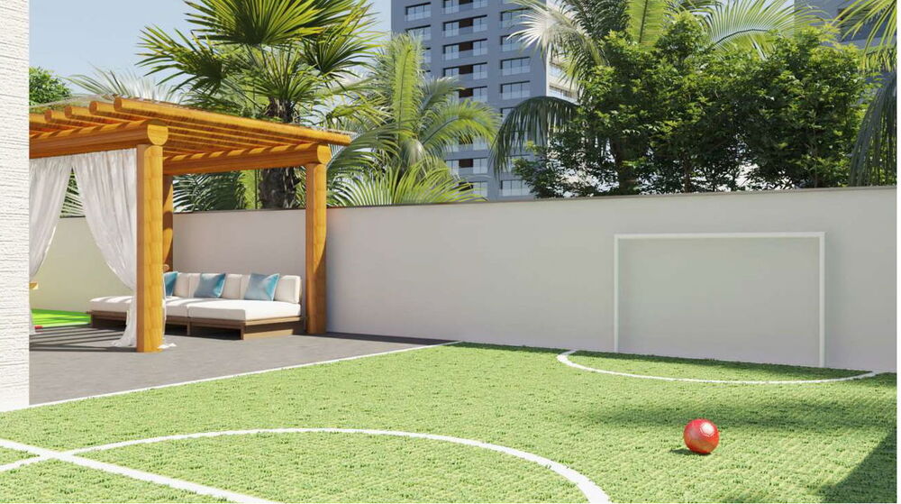 Apartamento, 3 quartos, 114 m² - Foto 8