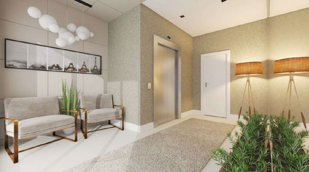 Apartamento, 3 quartos, 114 m² - Foto 10