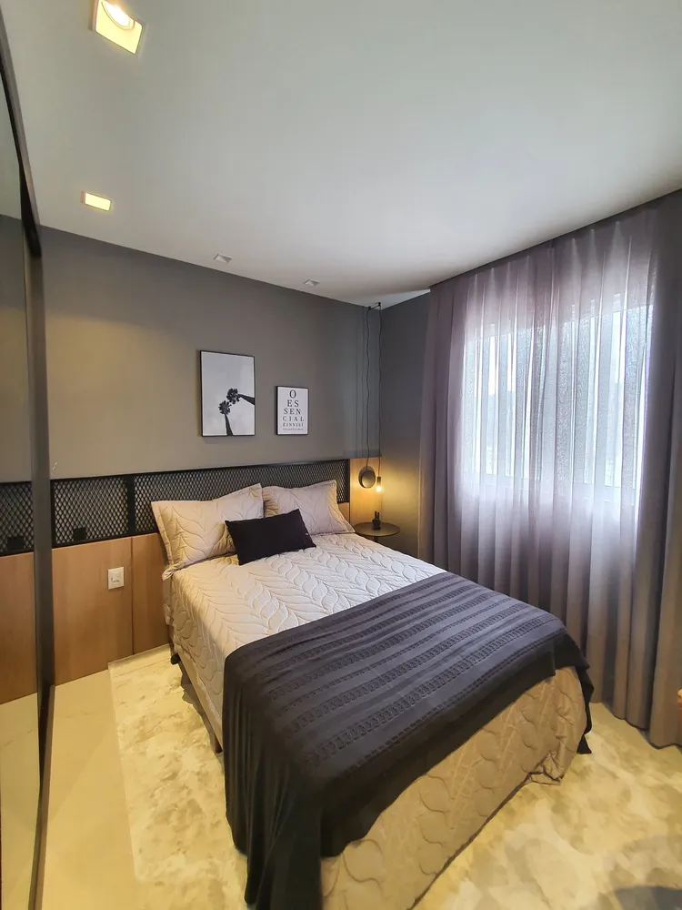 Apartamento, 3 quartos, 130 m² - Foto 5
