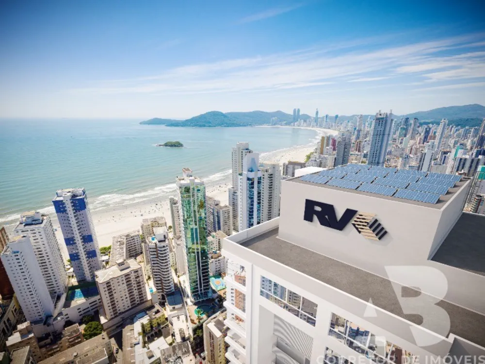 Apartamento, 4 quartos, 181 m² - Foto 1