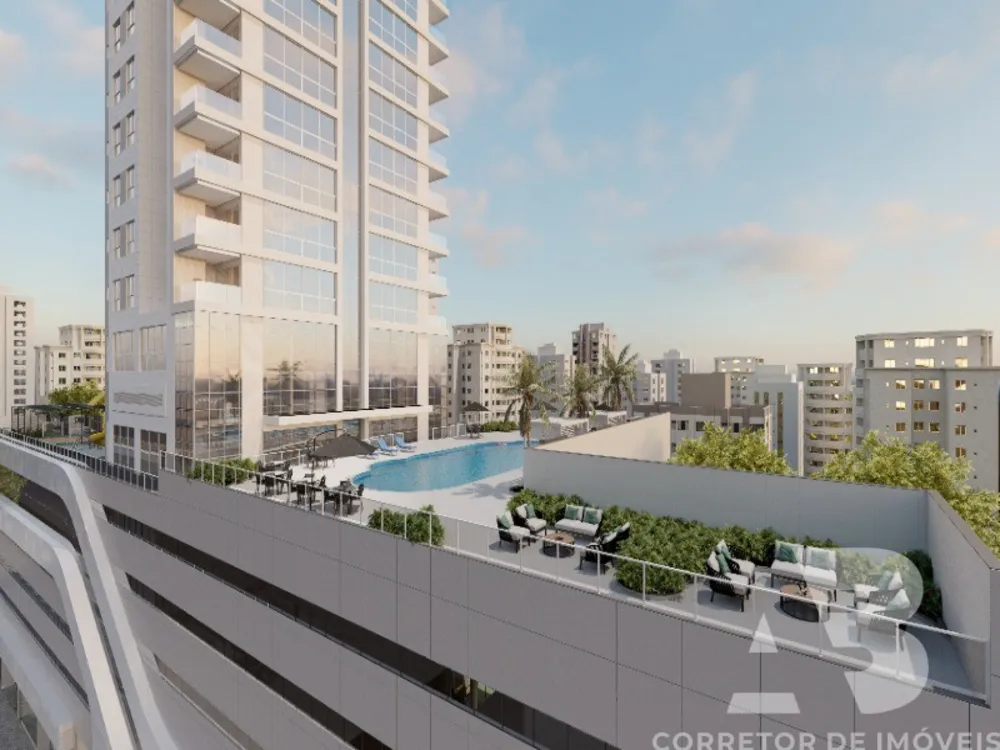 Apartamento, 4 quartos, 181 m² - Foto 2