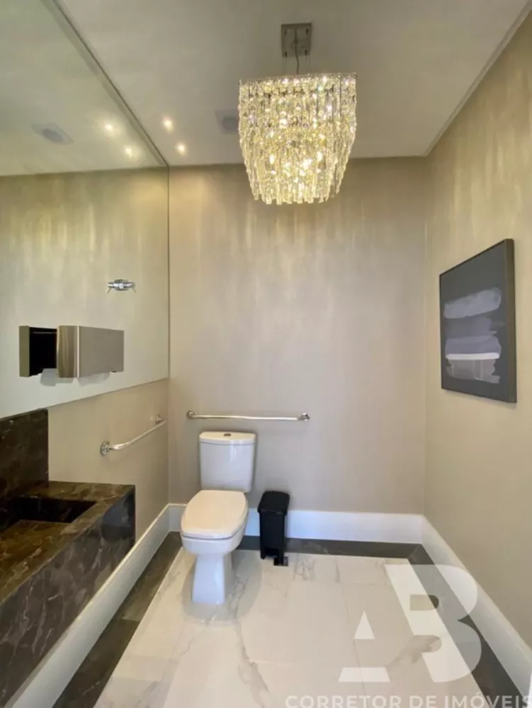 Apartamento, 4 quartos, 197 m² - Foto 16