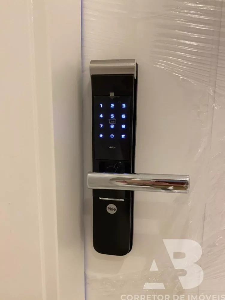 Apartamento, 4 quartos, 197 m² - Foto 24