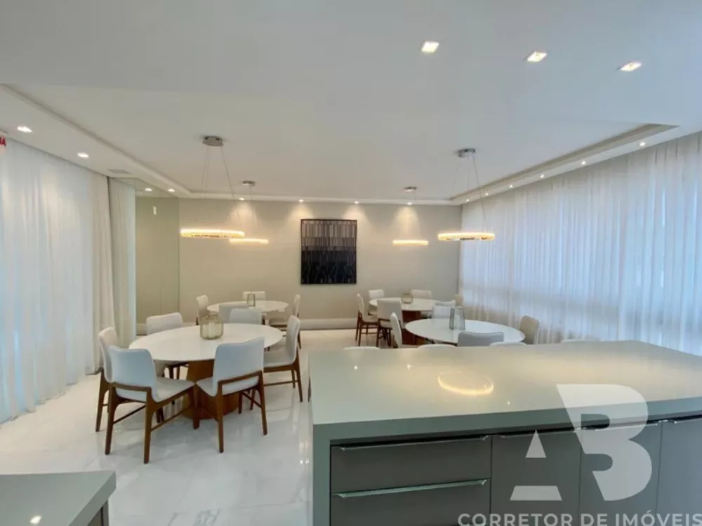 Apartamento, 4 quartos, 197 m² - Foto 8