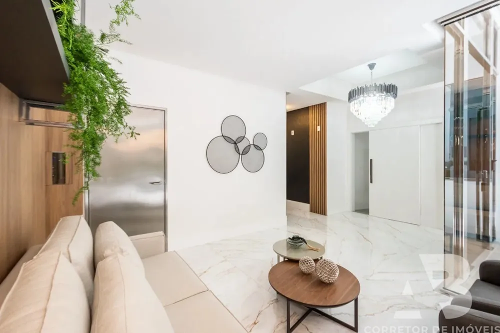 Apartamento, 4 quartos, 170 m² - Foto 3