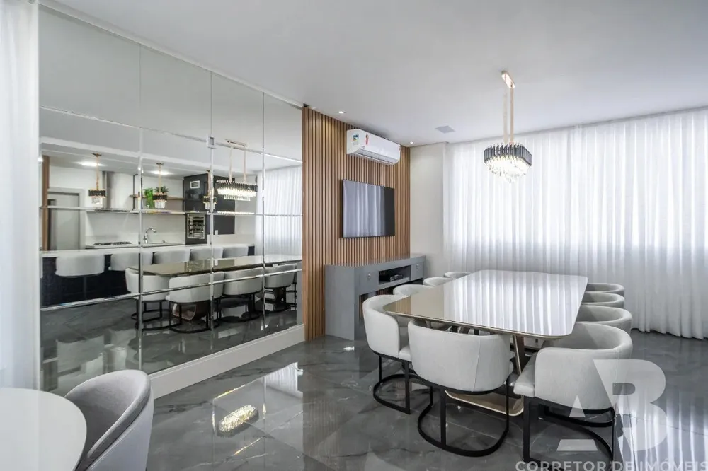 Apartamento, 4 quartos, 170 m² - Foto 8