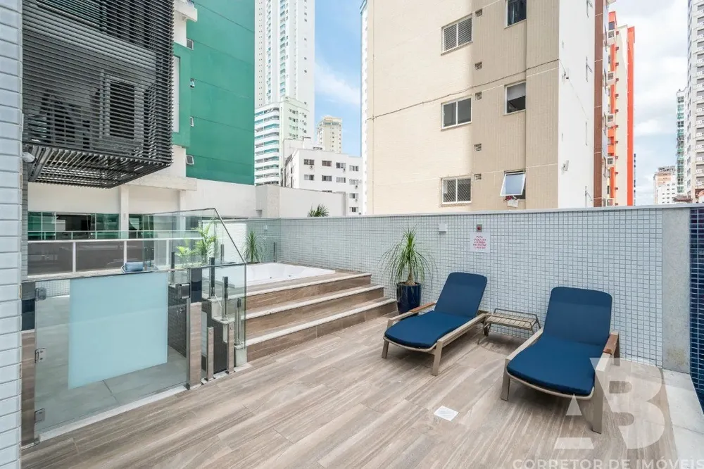 Apartamento, 4 quartos, 170 m² - Foto 16