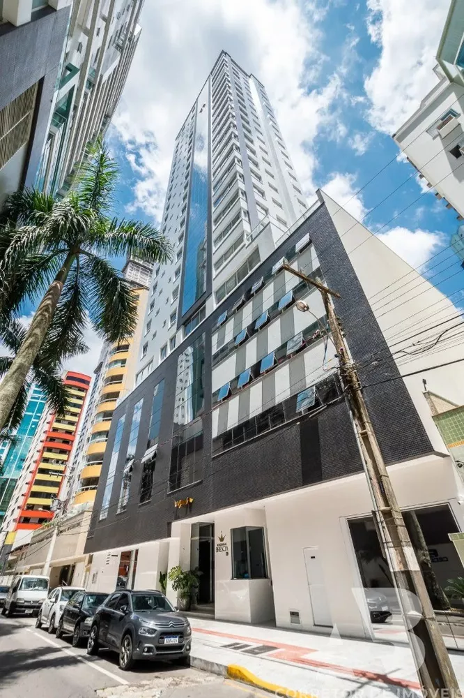 Apartamento, 4 quartos, 170 m² - Foto 7