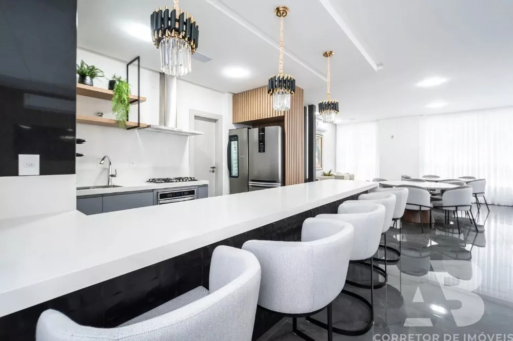 Apartamento, 4 quartos, 170 m² - Foto 8