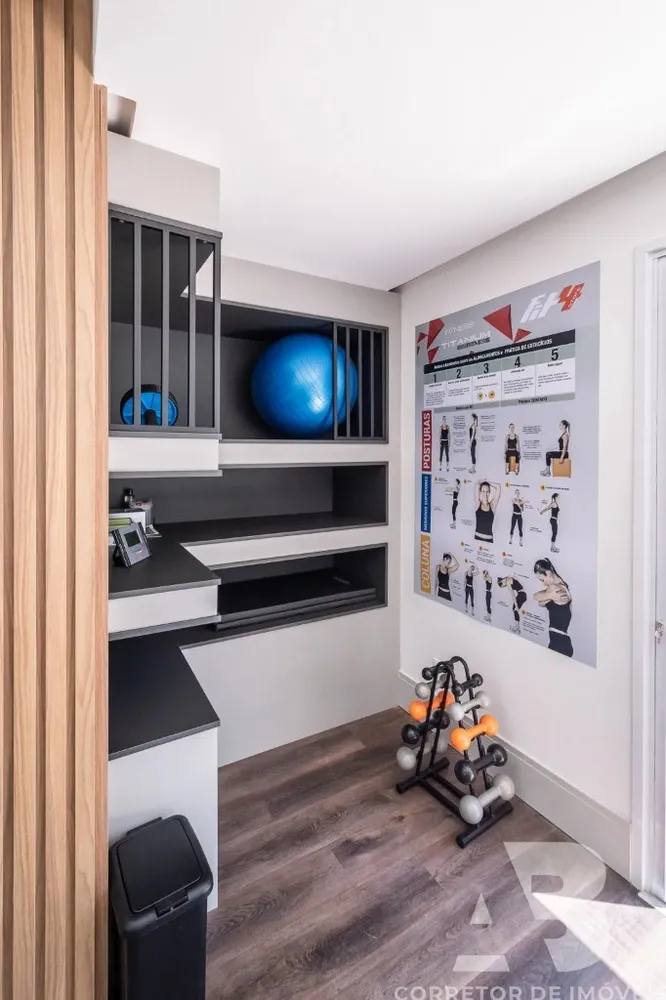 Apartamento, 4 quartos, 170 m² - Foto 13