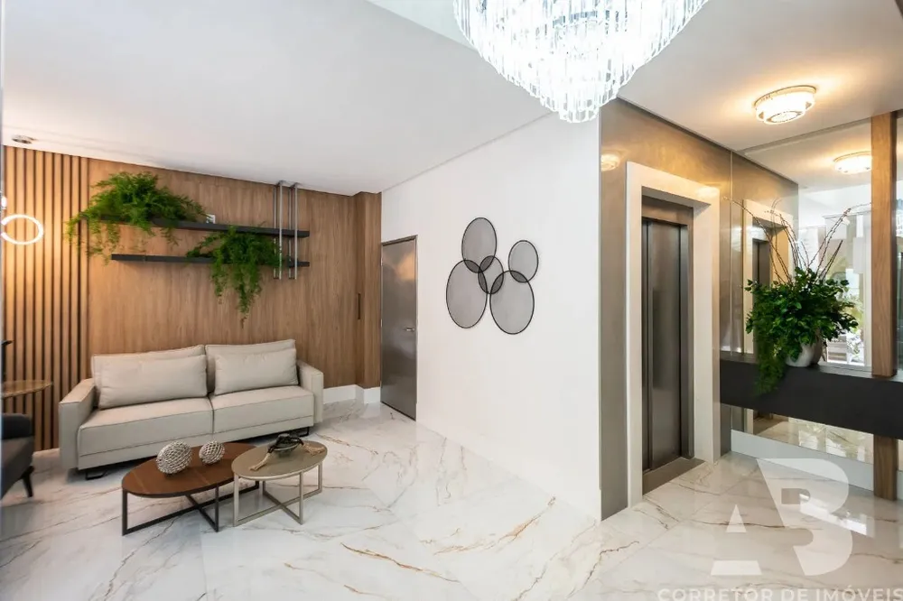Apartamento, 4 quartos, 170 m² - Foto 2