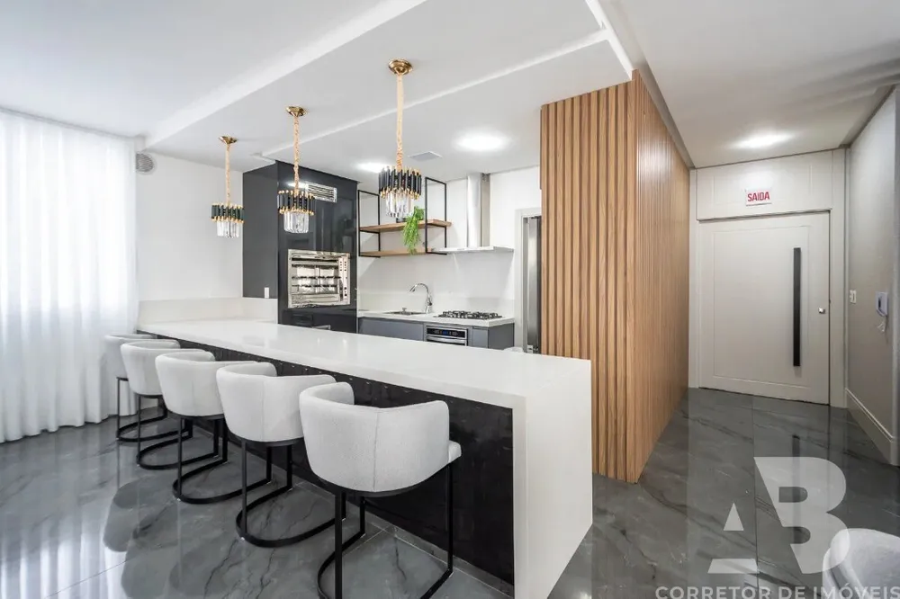 Apartamento, 4 quartos, 170 m² - Foto 7