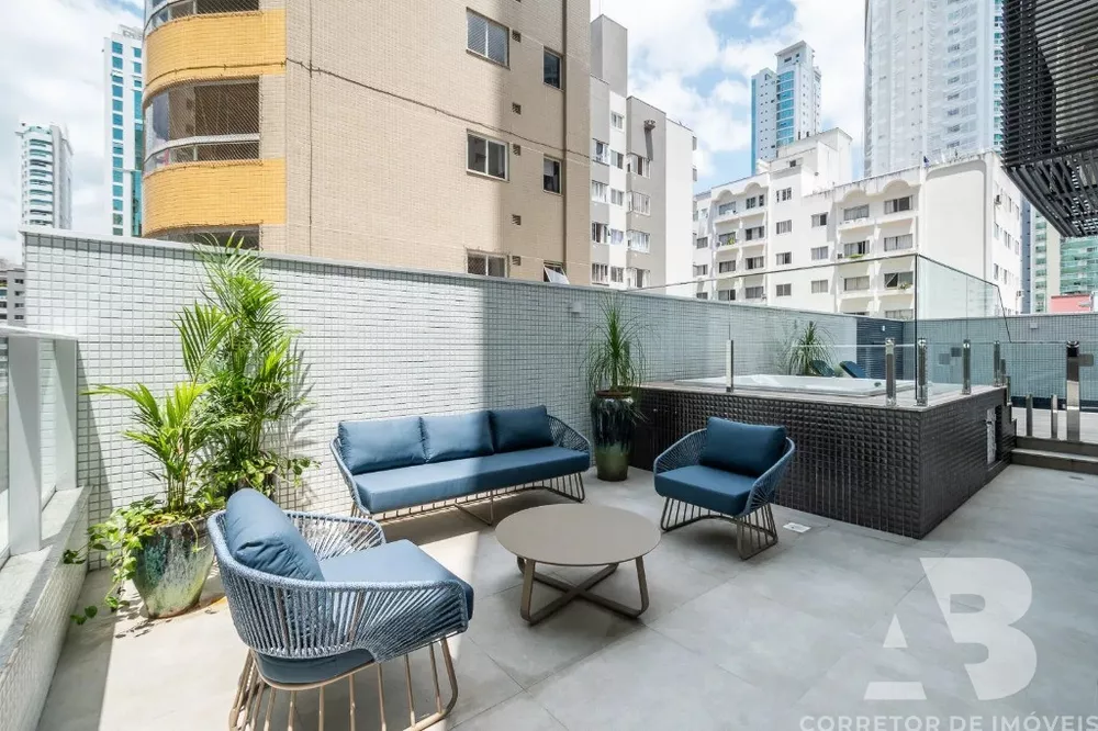 Apartamento, 4 quartos, 170 m² - Foto 1