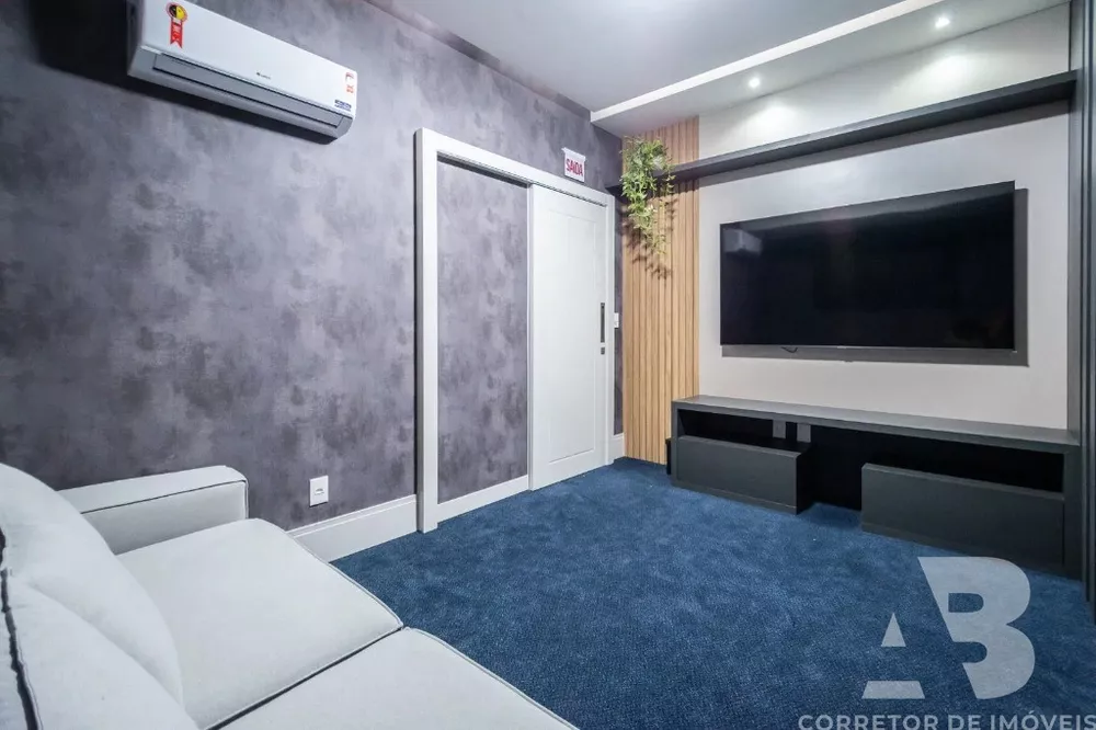 Apartamento, 4 quartos, 170 m² - Foto 12