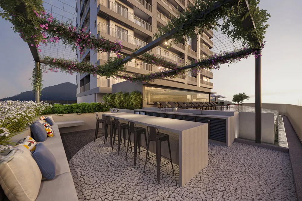 Apartamento, 2 quartos, 75 m² - Foto 5