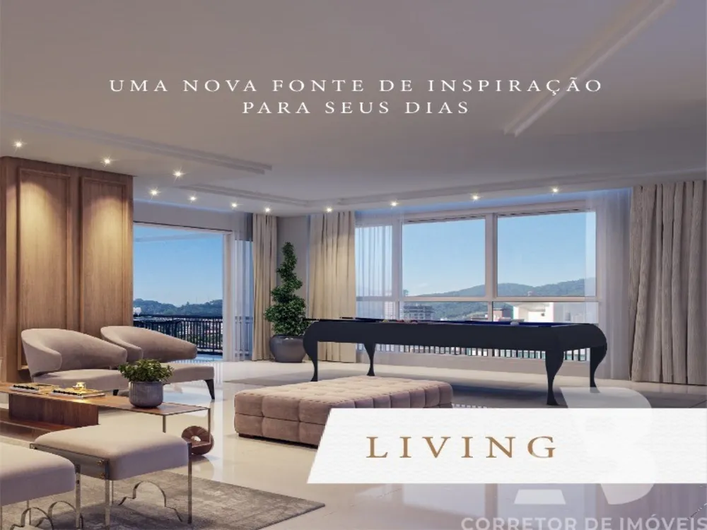 Apartamento, 4 quartos, 158 m² - Foto 2