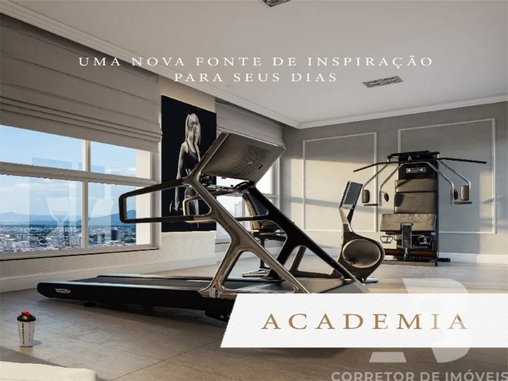Apartamento, 4 quartos, 158 m² - Foto 3