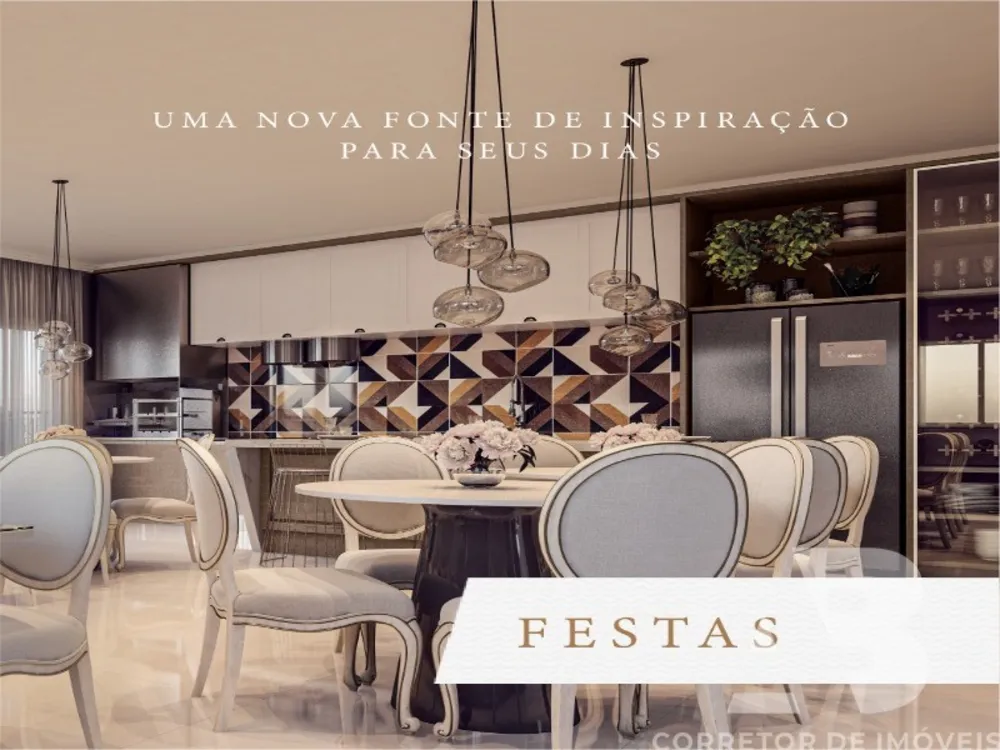 Apartamento, 4 quartos, 158 m² - Foto 6