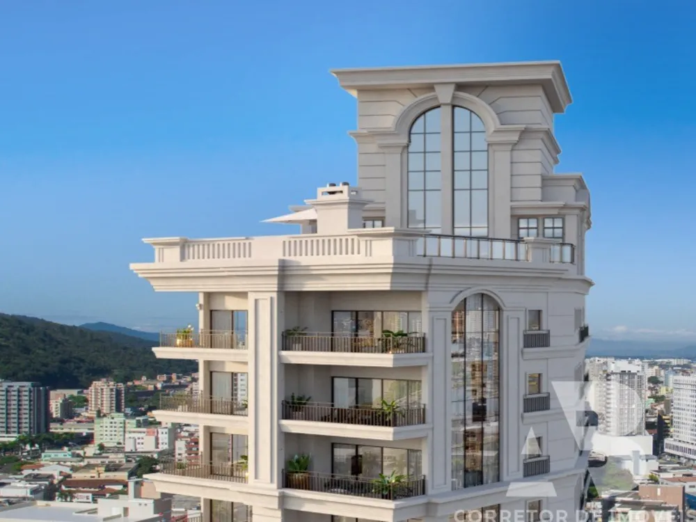 Apartamento, 4 quartos, 158 m² - Foto 4