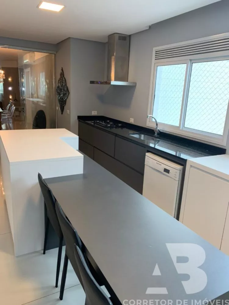 Apartamento, 3 quartos, 186 m² - Foto 7