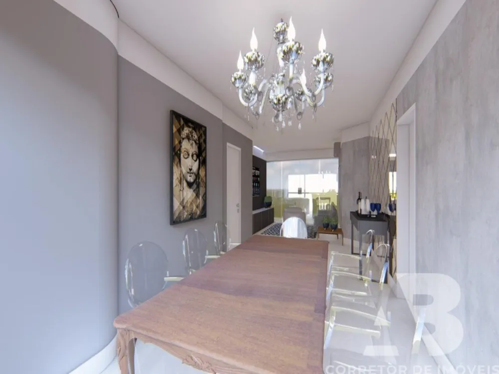Apartamento, 3 quartos, 186 m² - Foto 12