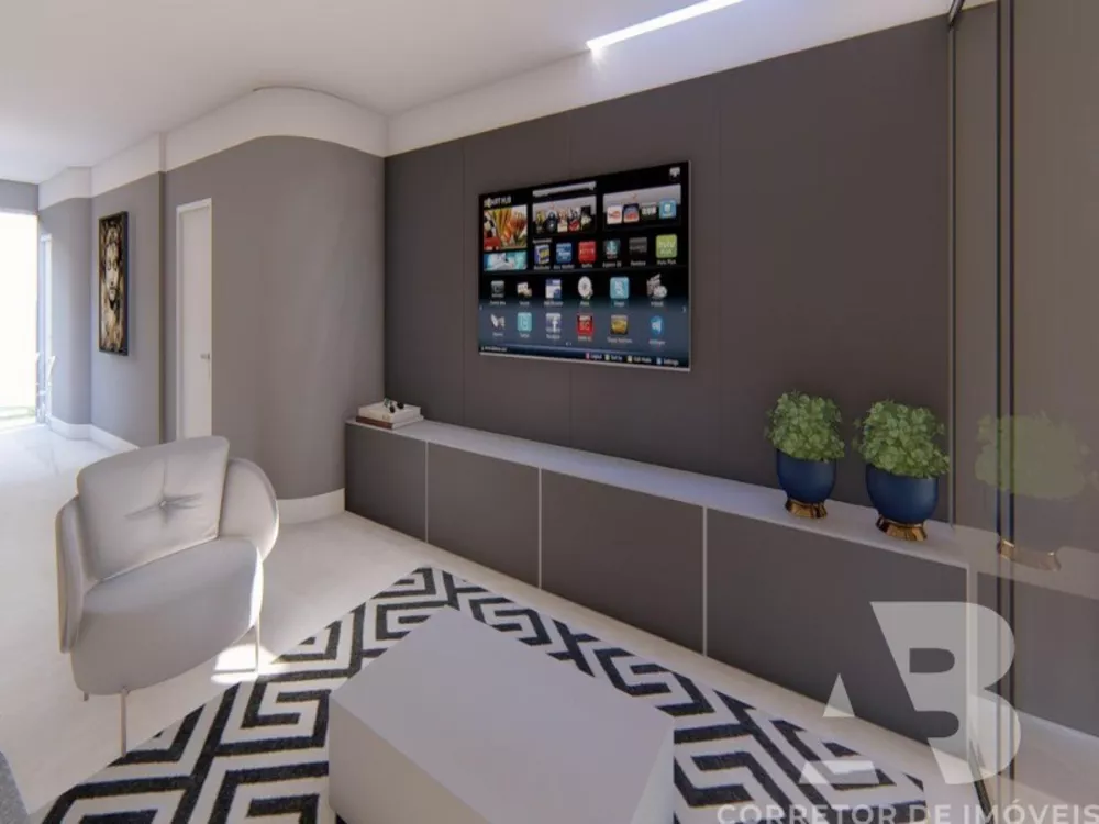 Apartamento, 3 quartos, 186 m² - Foto 4