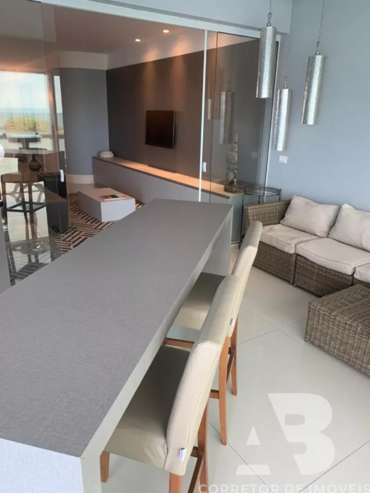 Apartamento, 3 quartos, 186 m² - Foto 9