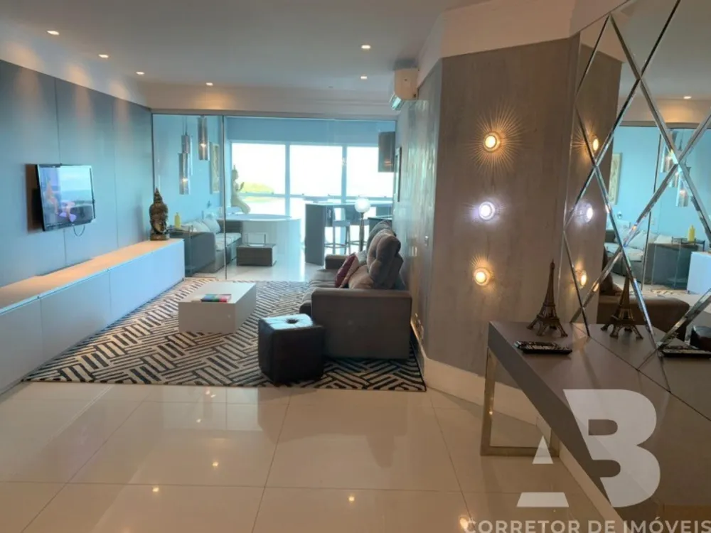 Apartamento, 3 quartos, 186 m² - Foto 8