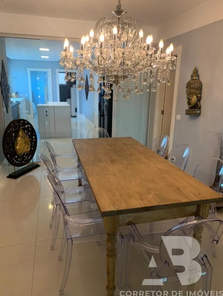 Apartamento, 3 quartos, 186 m² - Foto 11