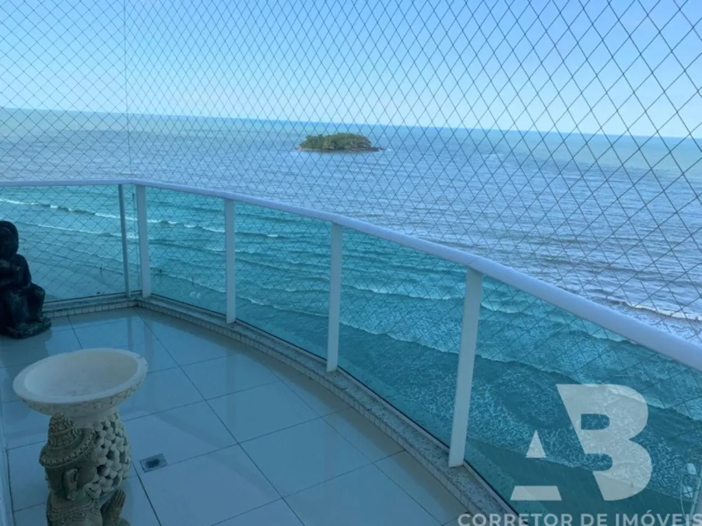 Apartamento, 3 quartos, 186 m² - Foto 1