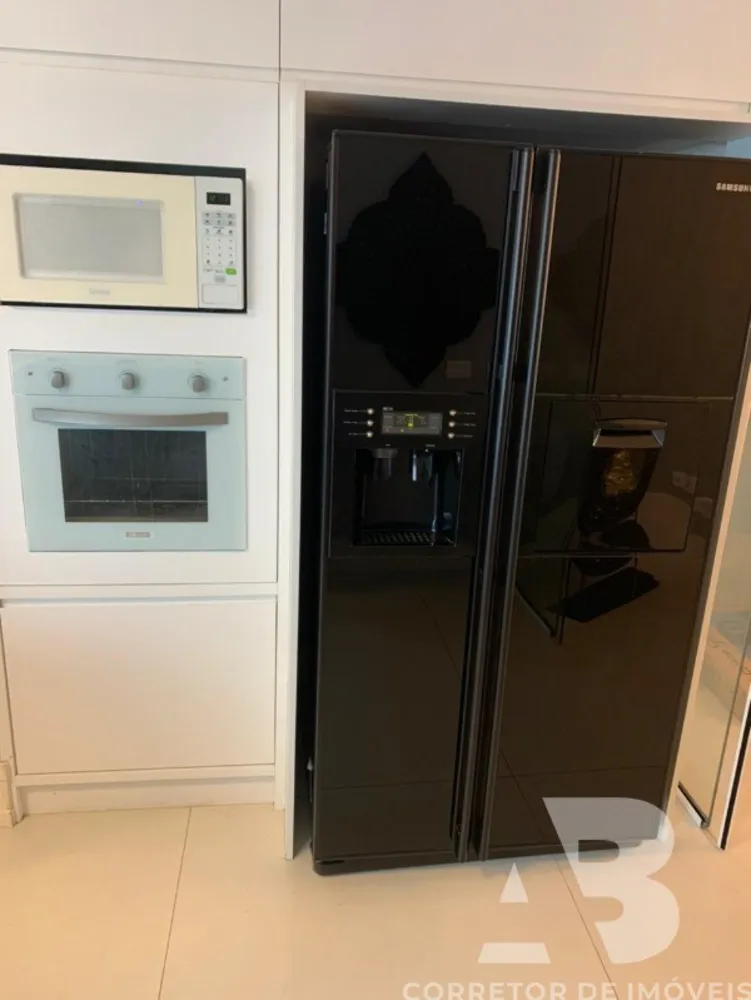 Apartamento, 3 quartos, 186 m² - Foto 14