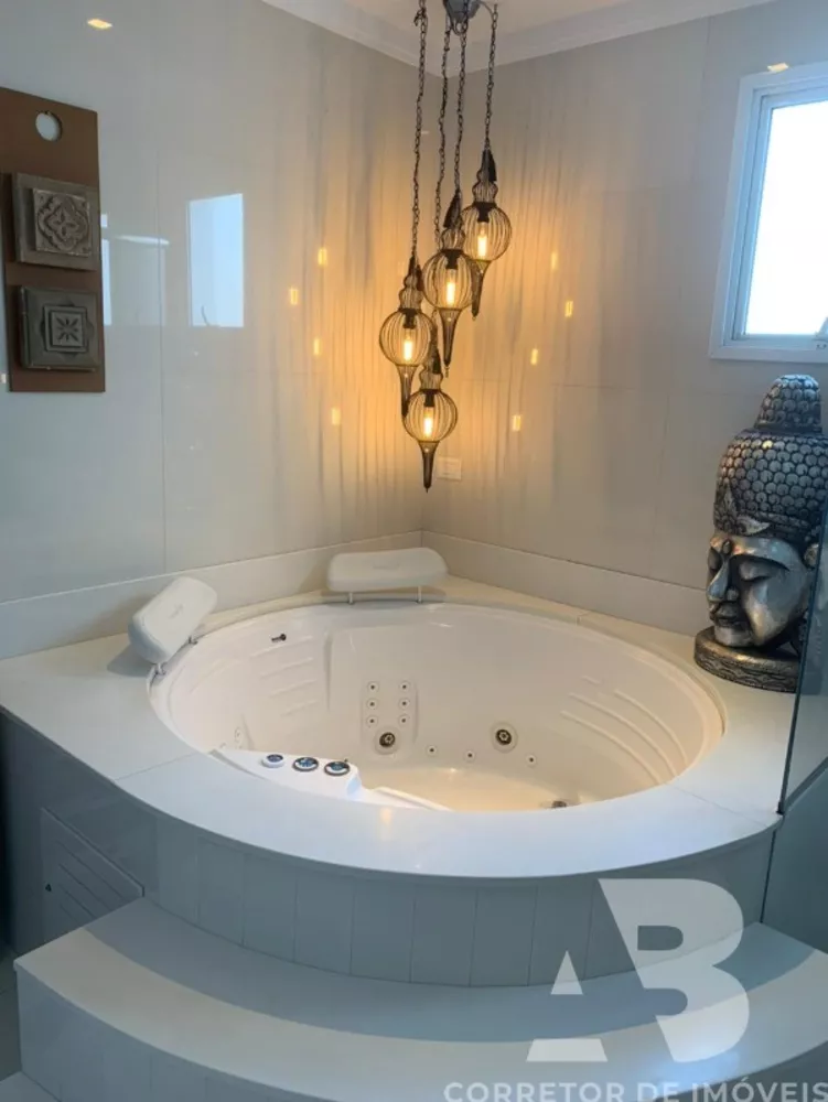 Apartamento, 3 quartos, 186 m² - Foto 11