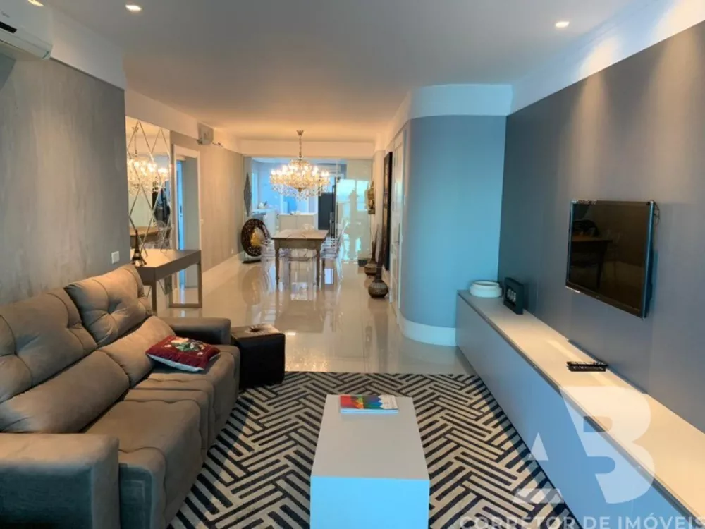 Apartamento, 3 quartos, 186 m² - Foto 3