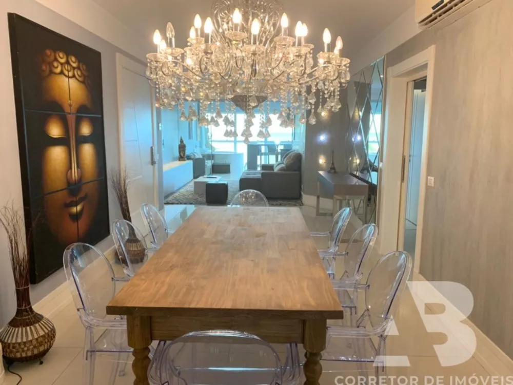 Apartamento, 3 quartos, 186 m² - Foto 6